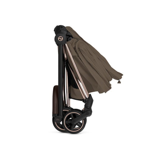 CYBEX Mios / Coya Fold Lux Carry Cot – Style Collection
