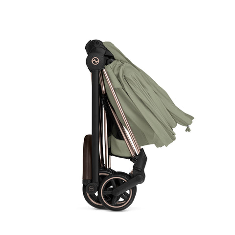 CYBEX Mios / Coya Fold Lux Carry Cot – Style Collection