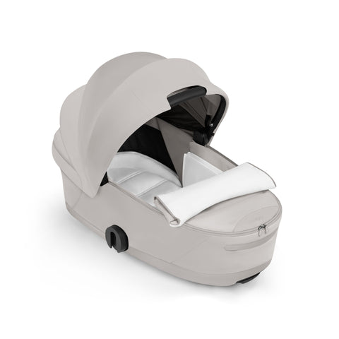 CYBEX Mios / Coya Fold Lux Carry Cot – Style Collection