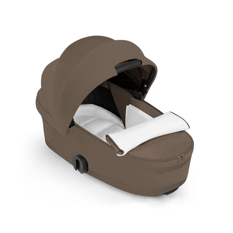 CYBEX Mios / Coya Fold Lux Carry Cot – Style Collection