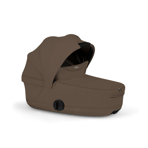 CYBEX Mios / Coya Fold Lux Carry Cot – Style Collection