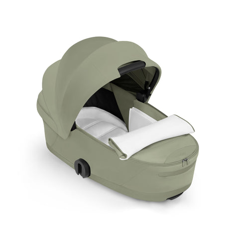 CYBEX Mios / Coya Fold Lux Carry Cot – Style Collection