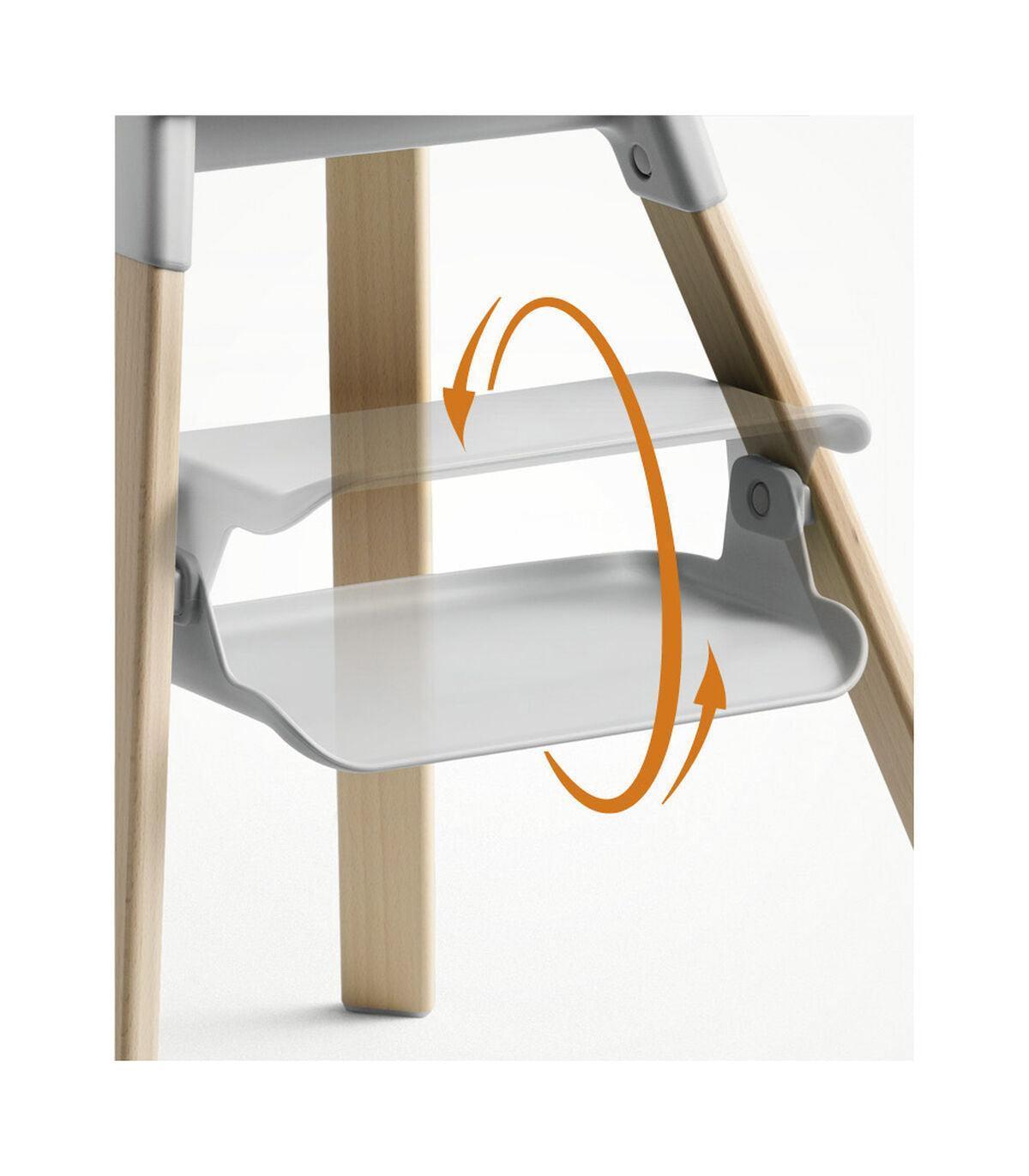 Stokke® Clikk™ High Chair - Mari Kali Stores Cyprus