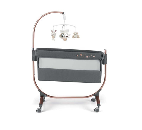 Кэм Каллами Колыбель - Совместный сон