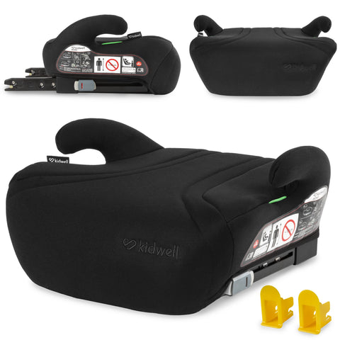 Kidwell Bono Booster Seat  125-150 cm