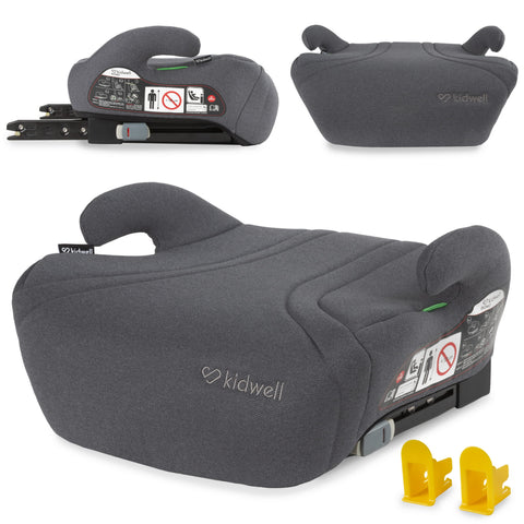 Kidwell Bono Booster Seat  125-150 cm