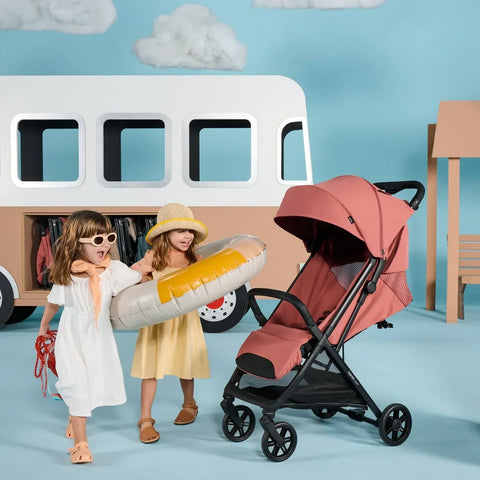 Inglesina Quid³ Ultra-Compact Stroller