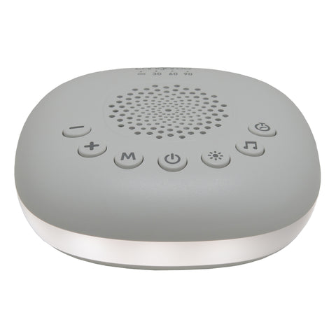 Cangaroo Portable white noise machine LumaNoise