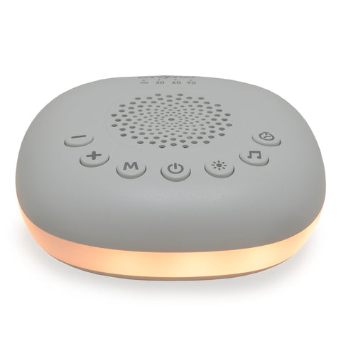 Cangaroo Portable white noise machine LumaNoise