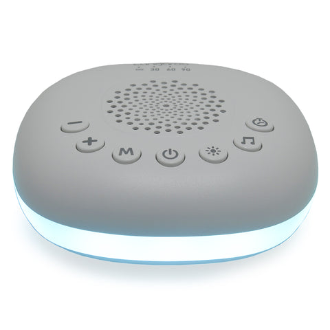 Cangaroo Portable white noise machine LumaNoise