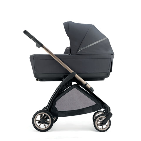 Inglesina Electa Quattro Set με Πορτ-μπεμπέ, Stand & Darwin Infant Recline EVO 2026