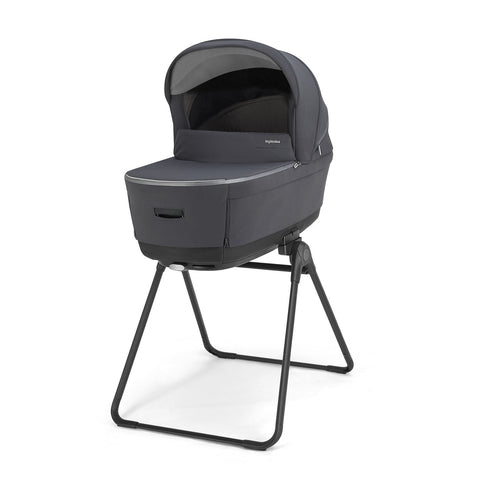 Inglesina Electa Quattro Set με Πορτ-μπεμπέ, Stand & Darwin Infant Recline EVO 2026