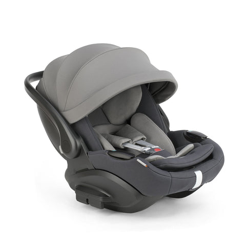 Inglesina Electa Quattro Set με Πορτ-μπεμπέ, Stand & Darwin Infant Recline EVO 2026