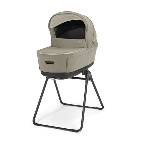 Inglesina Electa Quattro Set με Πορτ-μπεμπέ, Stand & Darwin Infant Recline EVO 2026