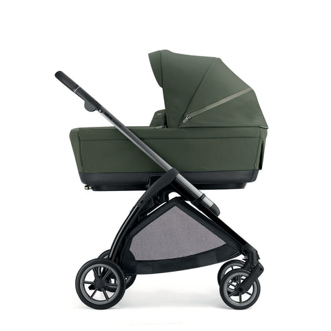Inglesina Electa Quattro Set με Πορτ-μπεμπέ, Stand & Darwin Infant Recline EVO 2026