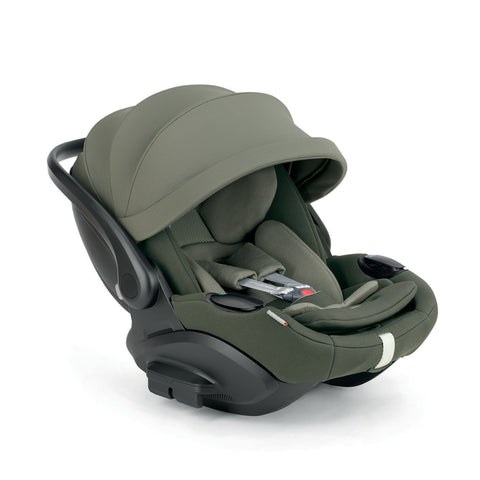 Inglesina Electa Quattro Set με Πορτ-μπεμπέ, Stand & Darwin Infant Recline EVO 2026