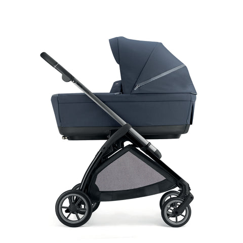 Inglesina Electa Quattro Set με Πορτ-μπεμπέ, Stand & Darwin Infant Recline EVO 2026