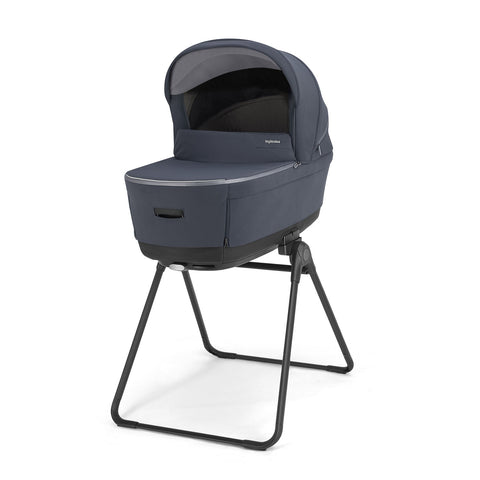 Inglesina Electa Quattro Set με Πορτ-μπεμπέ, Stand & Darwin Infant Recline EVO 2026
