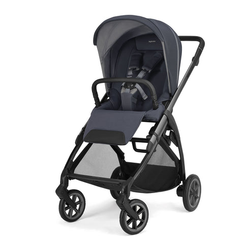Inglesina Electa Quattro Set με Πορτ-μπεμπέ, Stand & Darwin Infant Recline EVO 2026