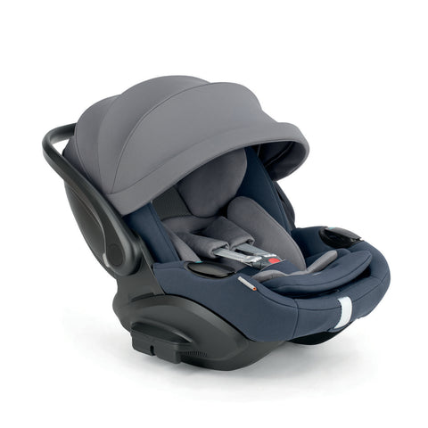 Inglesina Electa Quattro Set με Πορτ-μπεμπέ, Stand & Darwin Infant Recline EVO 2026