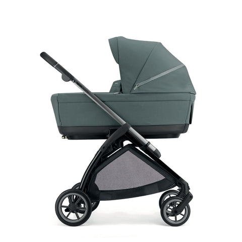 Inglesina Electa Quattro Set με Πορτ-μπεμπέ, Stand & Darwin Infant Recline EVO 2026