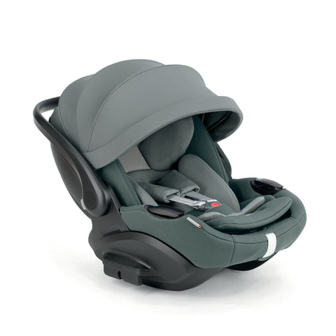 Inglesina Electa Quattro Set με Πορτ-μπεμπέ, Stand & Darwin Infant Recline EVO 2026