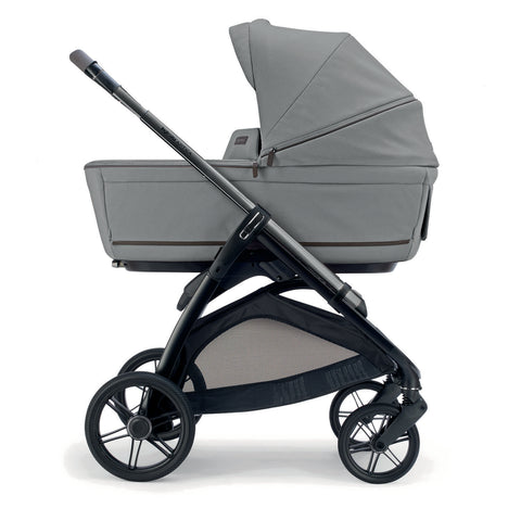 Inglesina Aptica Quattro Set με Πορτ-μπεμπέ, Stand & Darwin Infant Recline EVO 2026