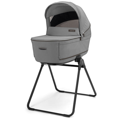 Inglesina Aptica Quattro Set με Πορτ-μπεμπέ, Stand & Darwin Infant Recline EVO 2026