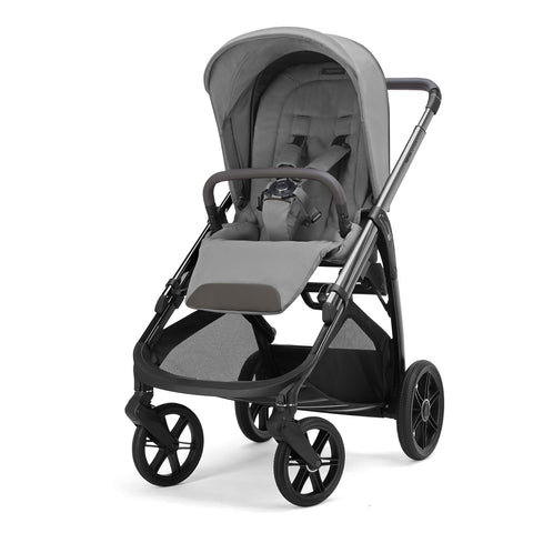 Inglesina Aptica Quattro Set με Πορτ-μπεμπέ, Stand & Darwin Infant Recline EVO 2026