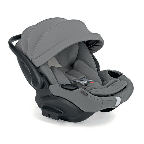 Inglesina Aptica Quattro Set με Πορτ-μπεμπέ, Stand & Darwin Infant Recline EVO 2026