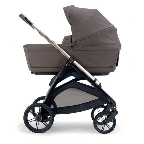 Inglesina Aptica Quattro Set με Πορτ-μπεμπέ, Stand & Darwin Infant Recline EVO 2026