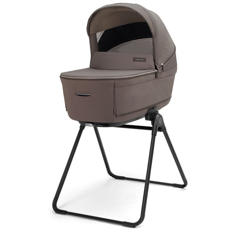 Inglesina Aptica Quattro Set με Πορτ-μπεμπέ, Stand & Darwin Infant Recline EVO 2026
