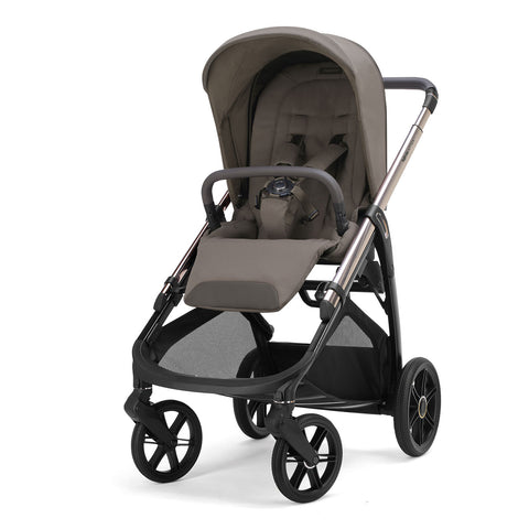 Inglesina Aptica Quattro Set με Πορτ-μπεμπέ, Stand & Darwin Infant Recline EVO 2026