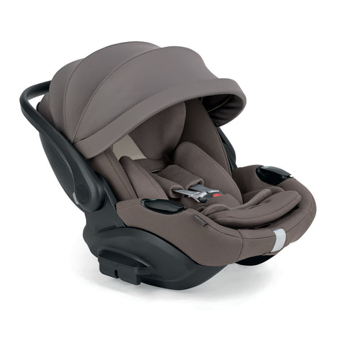 Inglesina Aptica Quattro Set με Πορτ-μπεμπέ, Stand & Darwin Infant Recline EVO 2026