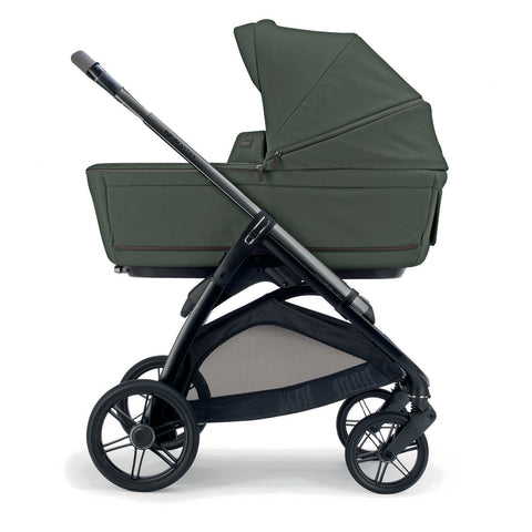 Inglesina Aptica Quattro Set με Πορτ-μπεμπέ, Stand & Darwin Infant Recline EVO 2026