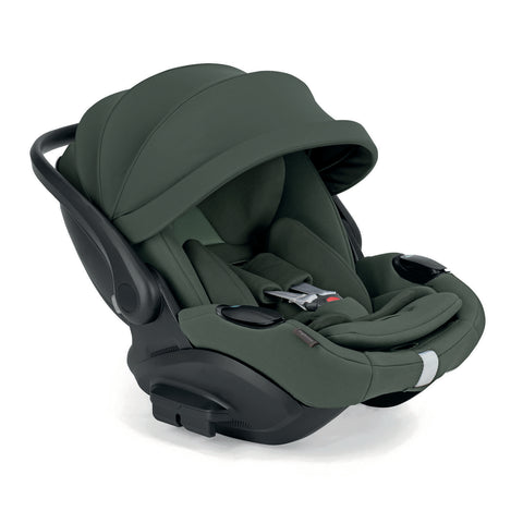 Inglesina Aptica Quattro Set με Πορτ-μπεμπέ, Stand & Darwin Infant Recline EVO 2026