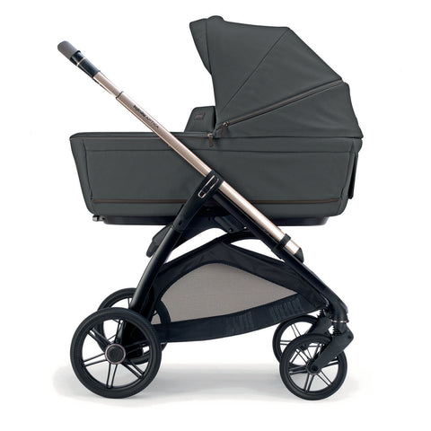 Inglesina Aptica Quattro Set με Πορτ-μπεμπέ, Stand & Darwin Infant Recline EVO 2026