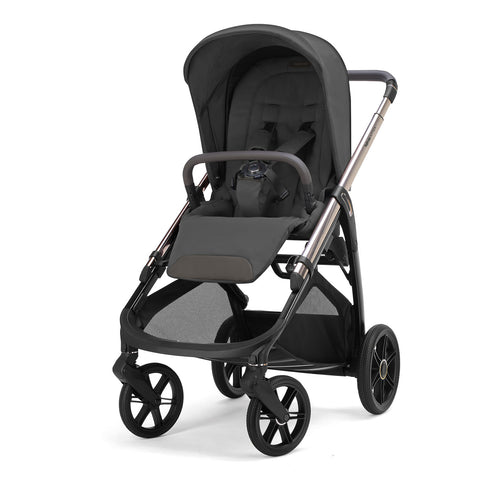 Inglesina Aptica Quattro Set με Πορτ-μπεμπέ, Stand & Darwin Infant Recline EVO 2026