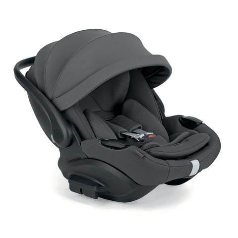 Inglesina Aptica Quattro Set με Πορτ-μπεμπέ, Stand & Darwin Infant Recline EVO 2026