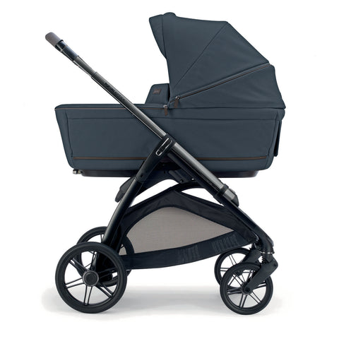 Inglesina Aptica Quattro Set με Πορτ-μπεμπέ, Stand & Darwin Infant Recline EVO 2026