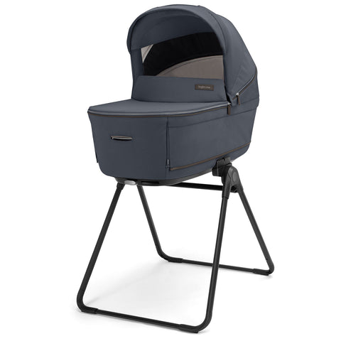 Inglesina Aptica Quattro Set με Πορτ-μπεμπέ, Stand & Darwin Infant Recline EVO 2026