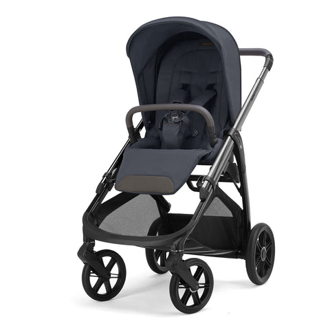 Inglesina Aptica Quattro Set με Πορτ-μπεμπέ, Stand & Darwin Infant Recline EVO 2026