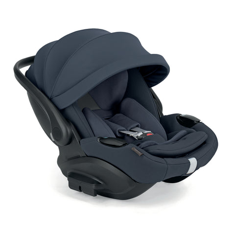 Inglesina Aptica Quattro Set με Πορτ-μπεμπέ, Stand & Darwin Infant Recline EVO 2026