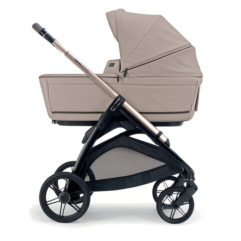 Inglesina Aptica Quattro Set με Πορτ-μπεμπέ, Stand & Darwin Infant Recline EVO 2026