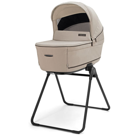 Inglesina Aptica Quattro Set με Πορτ-μπεμπέ, Stand & Darwin Infant Recline EVO 2026