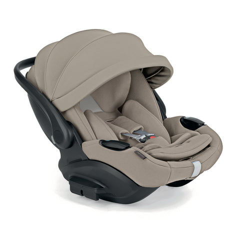 Inglesina Aptica Quattro Set με Πορτ-μπεμπέ, Stand & Darwin Infant Recline EVO 2026