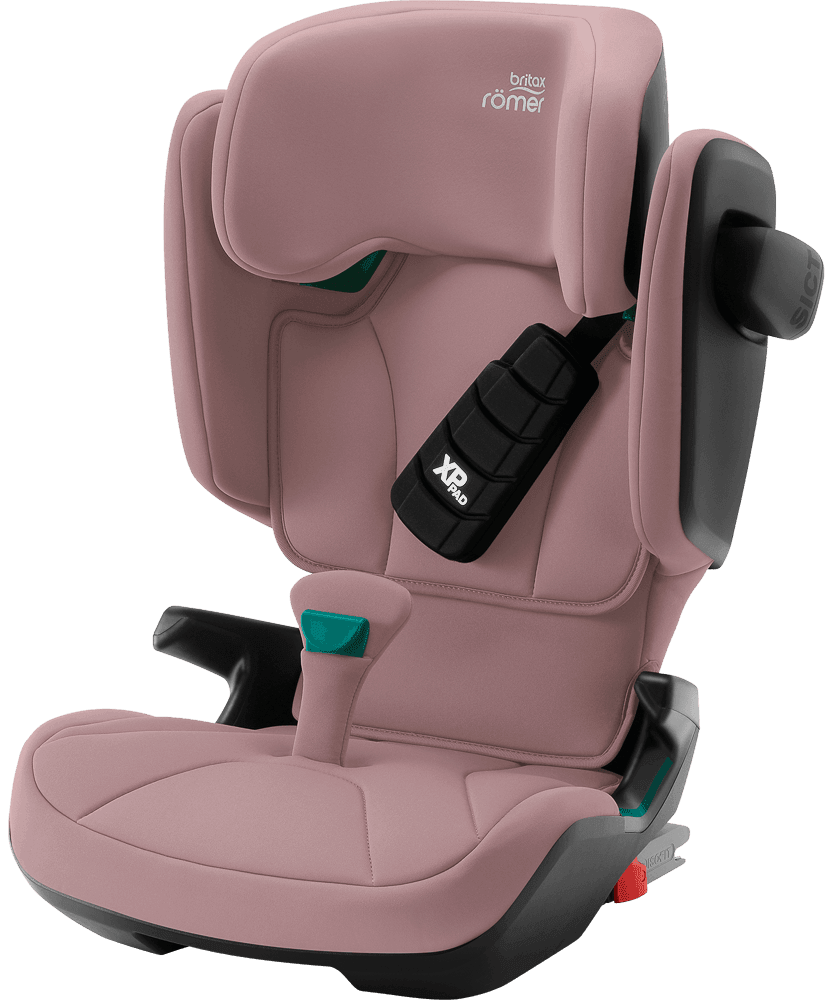 kidfix i-size britax Britax Kidfix i-Size High Back Booster Seat