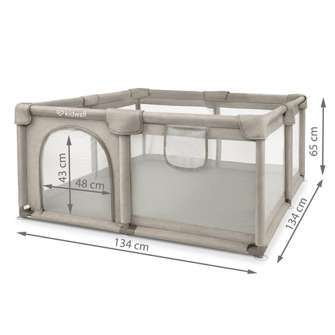 Fanko Playpen 130cm x 130cm