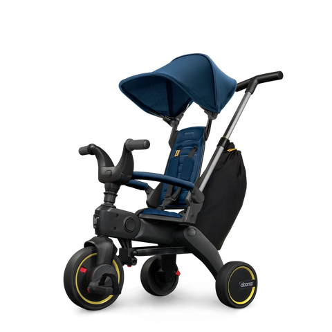 Doona  Liki Trike S3 - Royal Blue