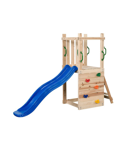 Swing King Mari Playground Set